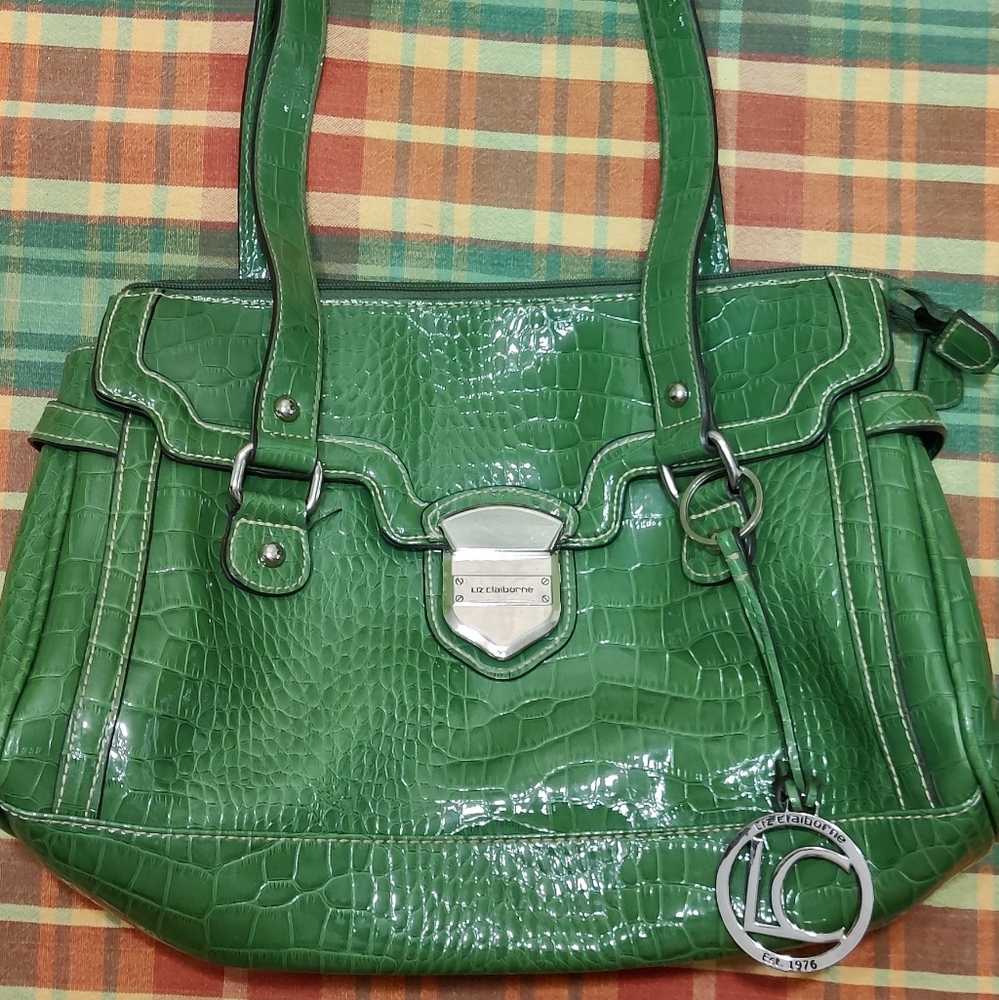Liz Claiborne bag
